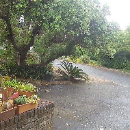 Apartamento Pelikaan 9 Stellenbosch Exterior foto
