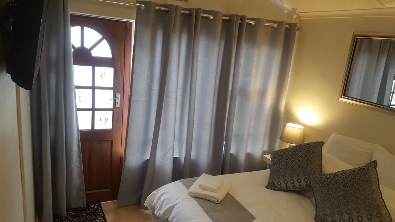 Apartamento Pelikaan 9 Stellenbosch Exterior foto